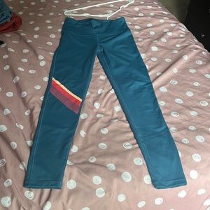 FabFitFun Leggings